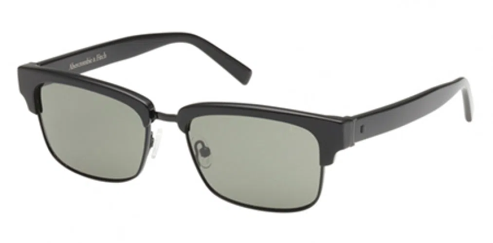 ABERCROMBIE & FITCH 00033 Sunglasses - view 3